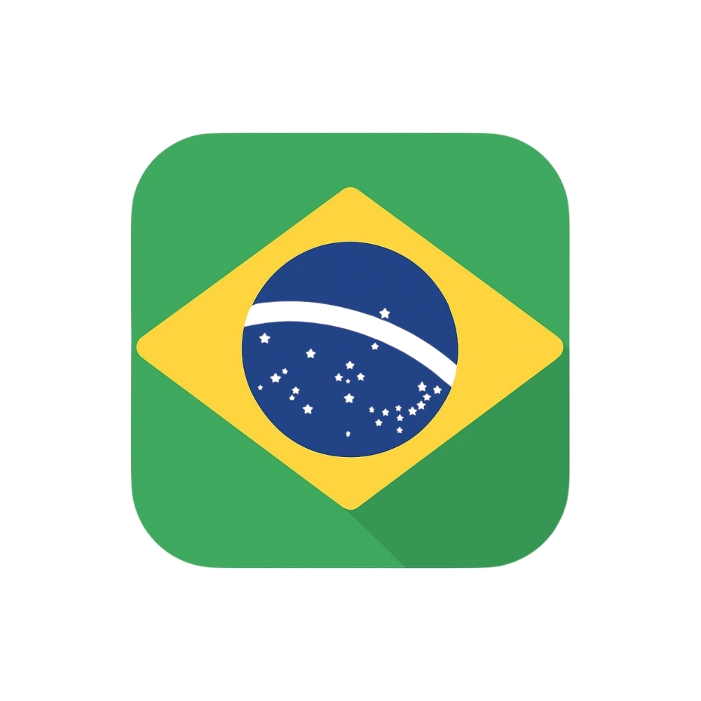 Brazil Flag