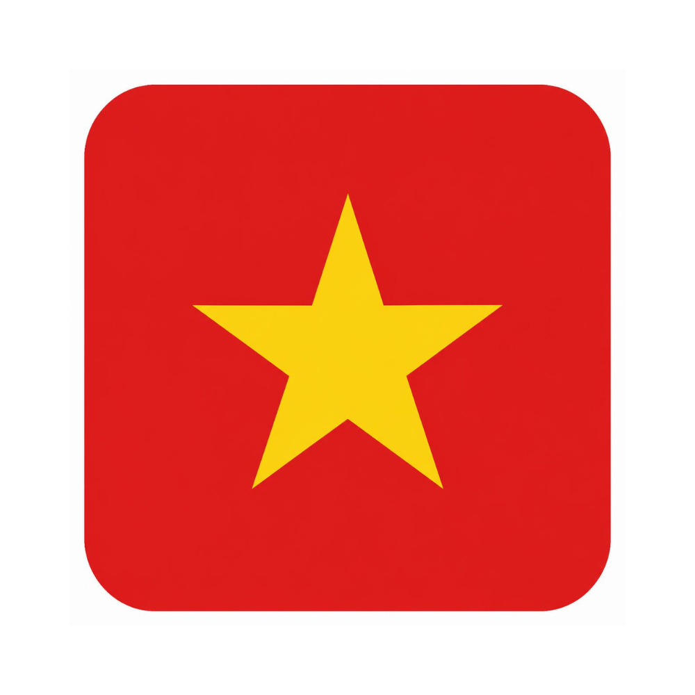 Vietnam Flag